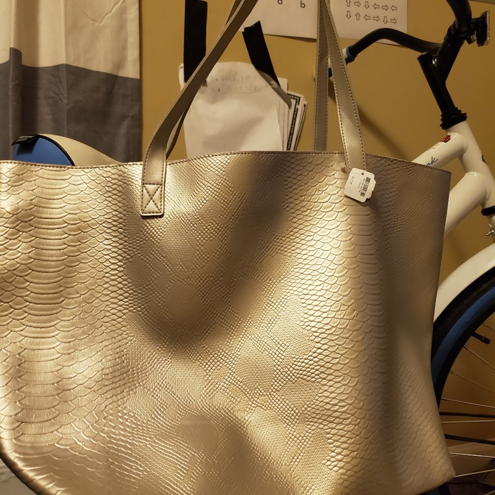 Bath and Body mothers day bag